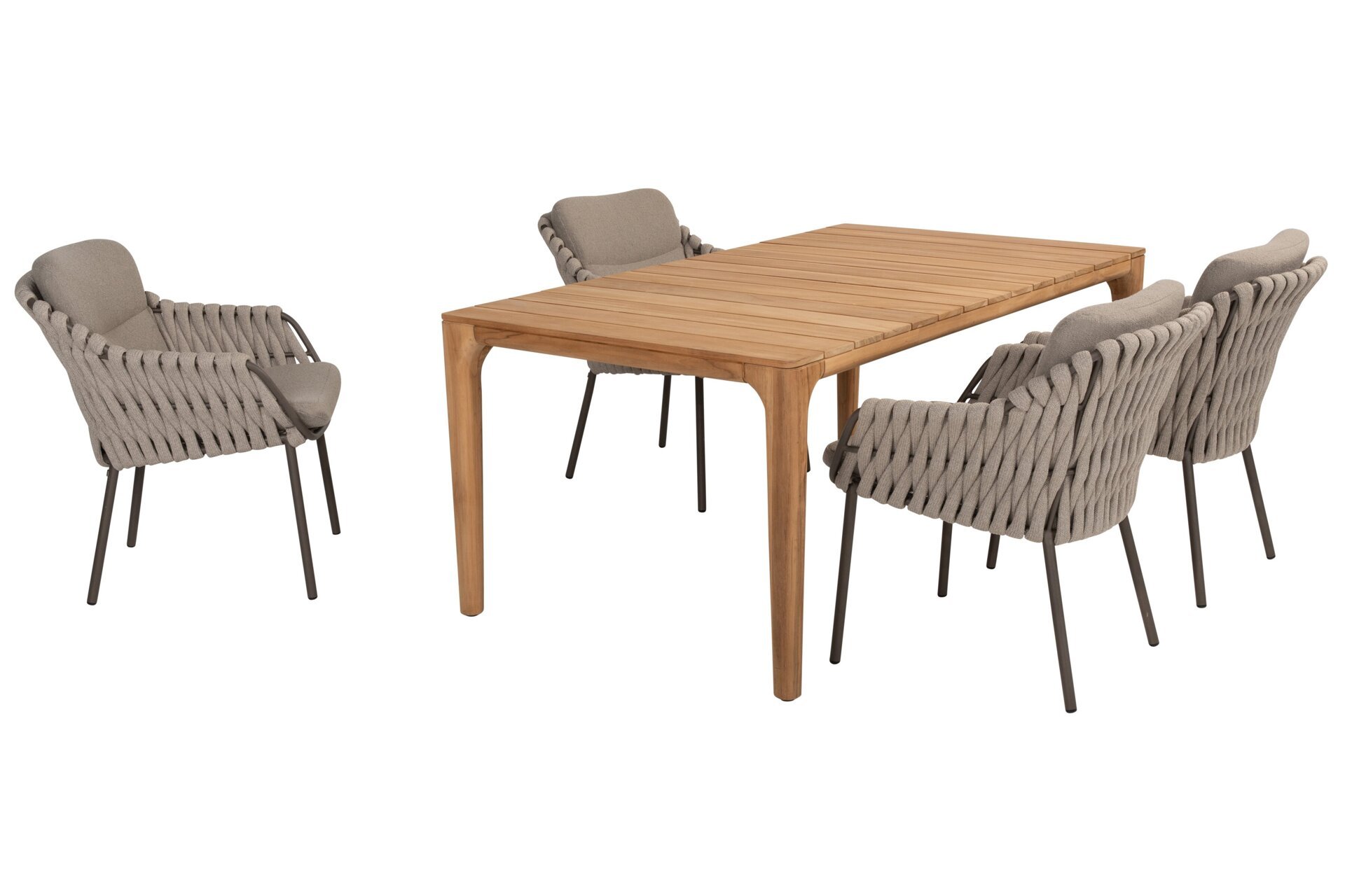 214115-91488_ Montera dining set with Liam table teak 180x100cm 01.jpg
