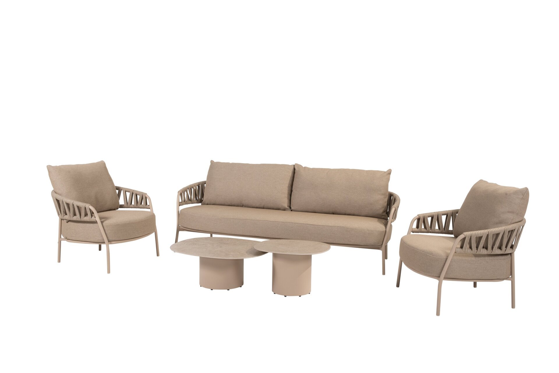 91709-91710-17123-17124-17162-17163_Calma lounge set latte with Sofie tables 01.jpg