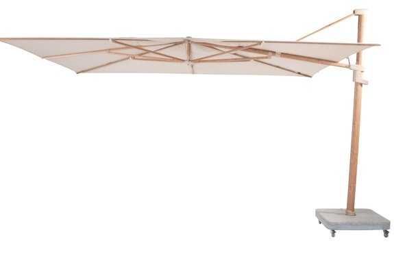 08698_ Finca parasol 400x300cm Woodlook frame Sand 01.jpg