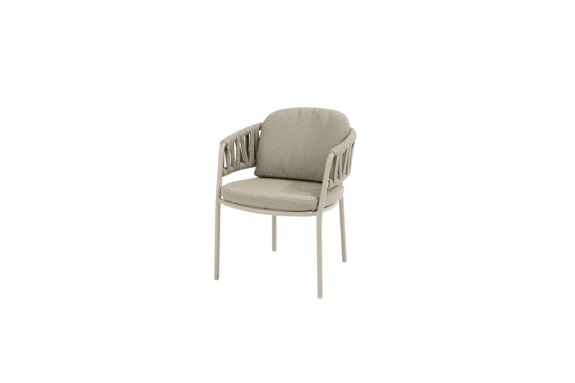 91707_ Calma dining chair latte with 2 cushions 02.jpg