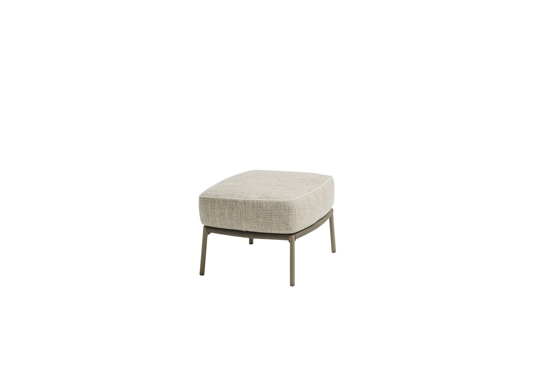 214661_Vera footstool mocca with cushion 02