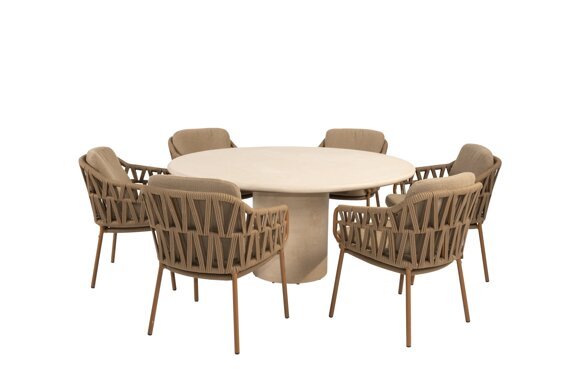 17231-17230-214408_Biarritz dining set amber with Hampton round dining table 160cm 03.jpg