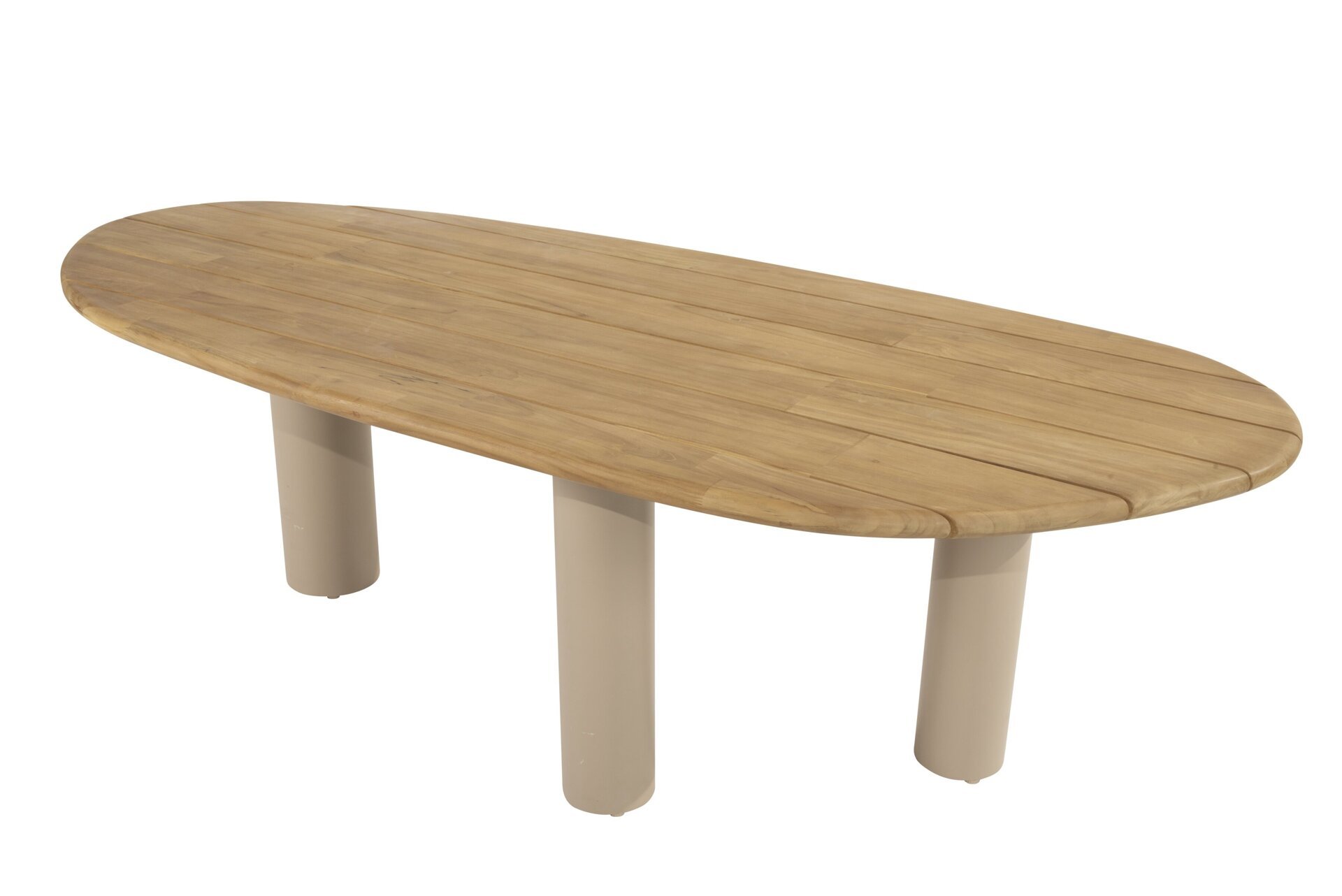 91757-91759_ Estate mango shape table top teak 240x105 cm with latte legs 02.jpg