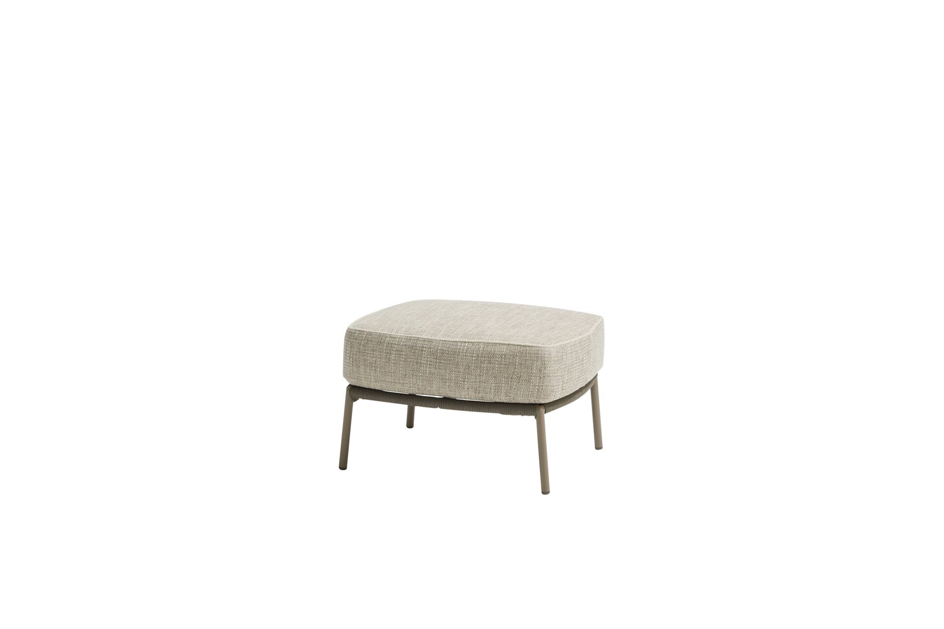 214661_Vera footstool mocca with cushion 01