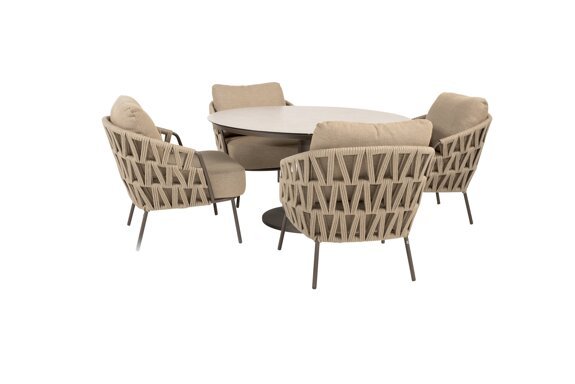 91835-214420_Mallorca low dining set terre with Sarah low dining table 130 cm terre.jpg