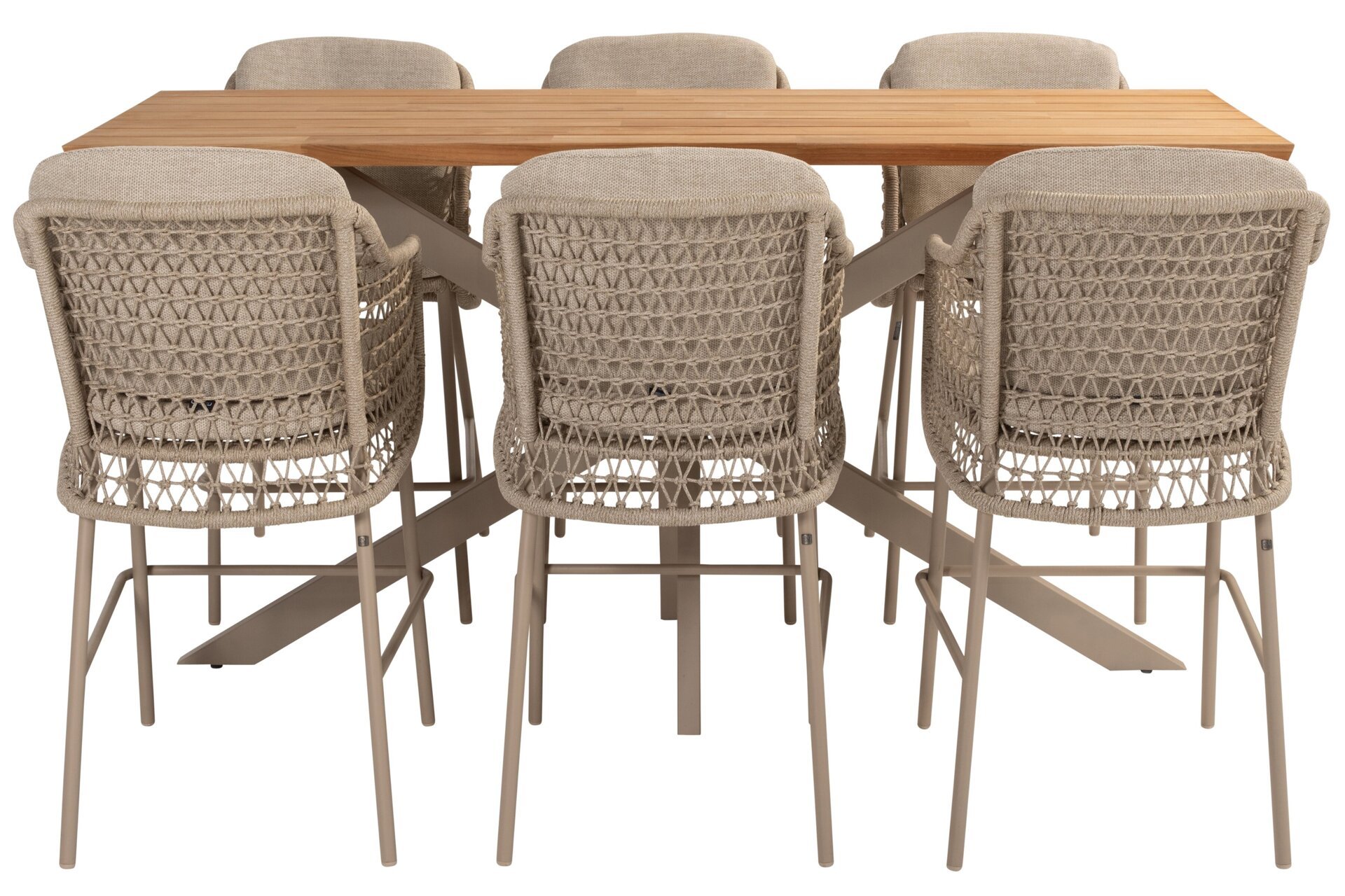 214258-91595_ Tramonti bar set Latte with Prado bar table 02.jpg