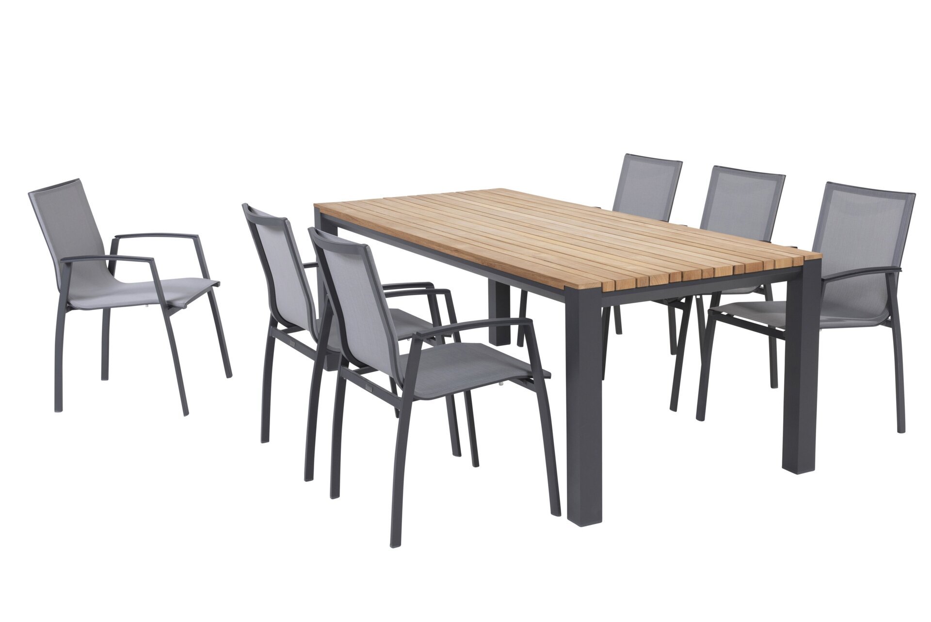 89800-91293_ Torino dining set anthracite with Ridge table 220x95cm 01.jpg