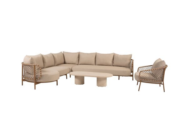 214405-214406-214407-17233-17234_Martinique modular corner lounge set amber with lounge chair and Hampton table oval 01.jpg