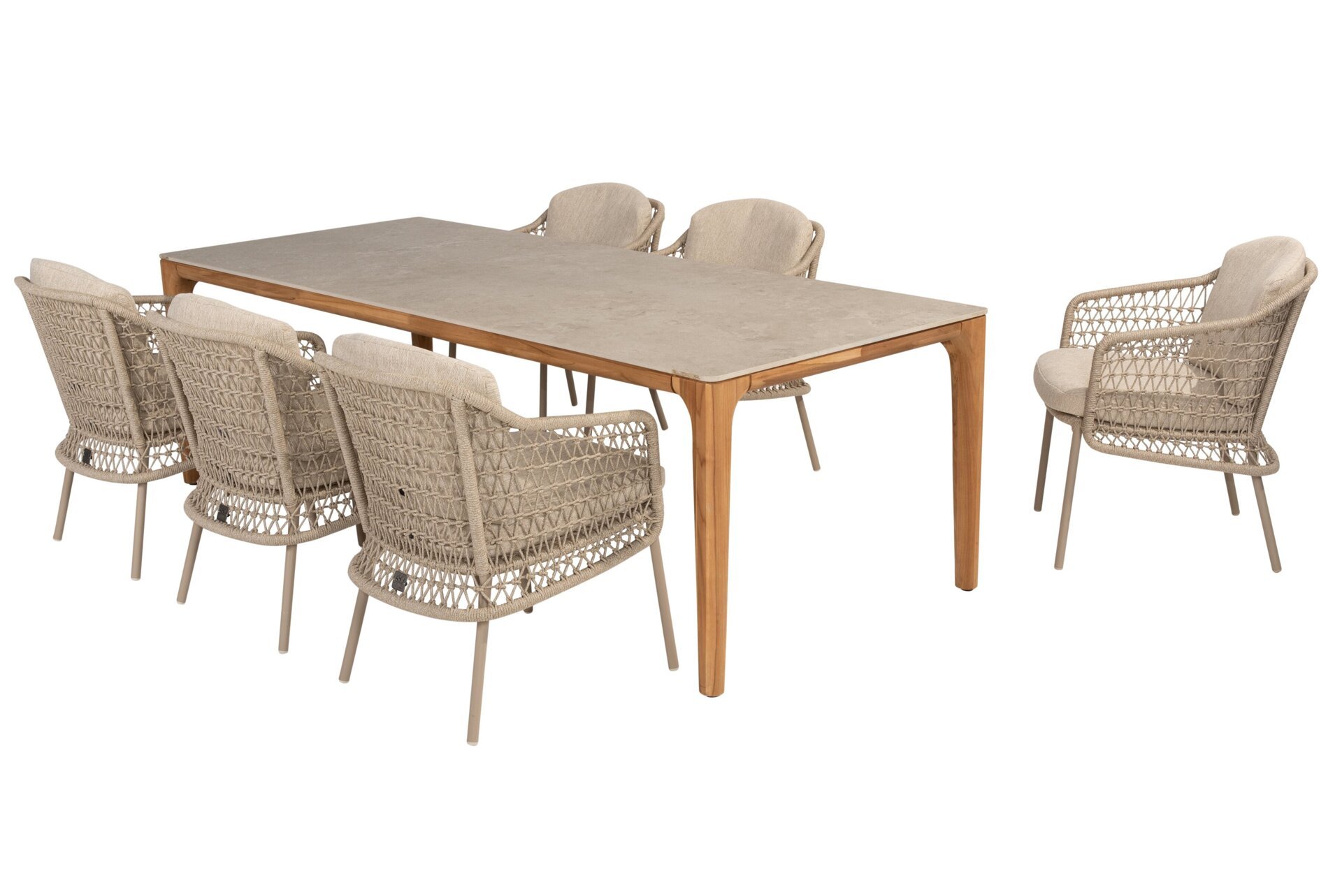 213935-91606_ Puccini dining set with Liam table ceramic top 240x100cm 01.jpg