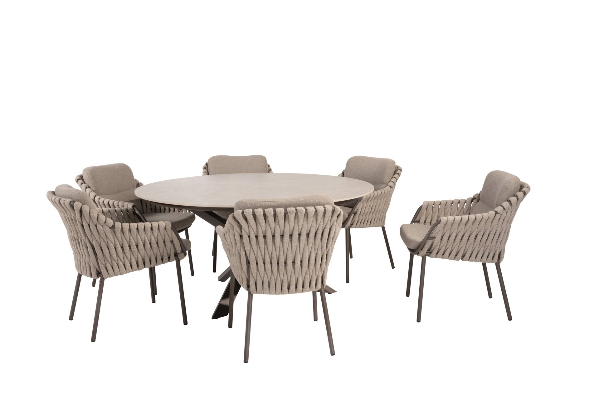 214115-91742-91596_Montera dining set terre with Prado dining table ceramic 160 cm terre legs 02.jpg