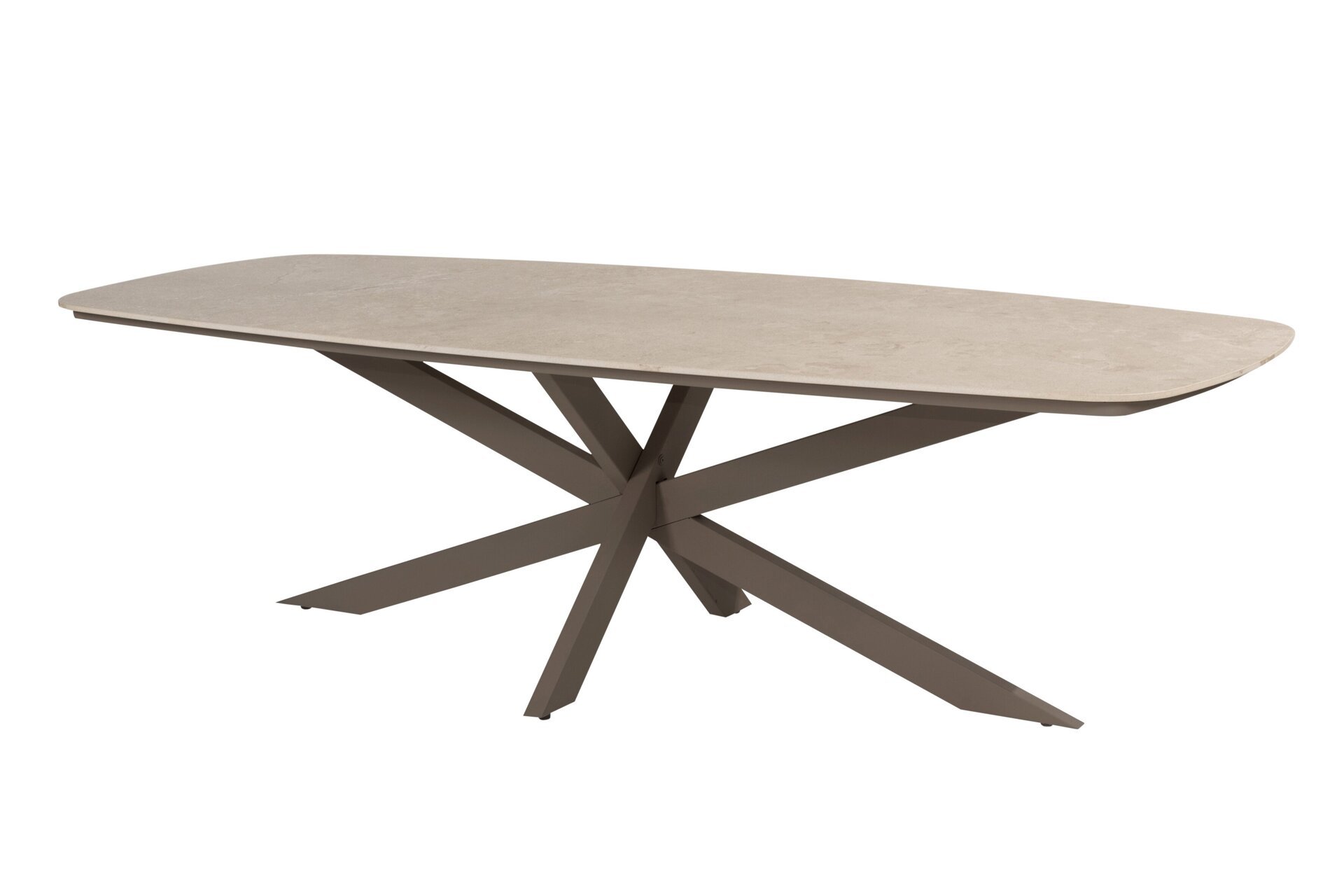 17151-17152_ Nevada low dining table 250x105 cm Terre with ceramic barrel top 02.jpg
