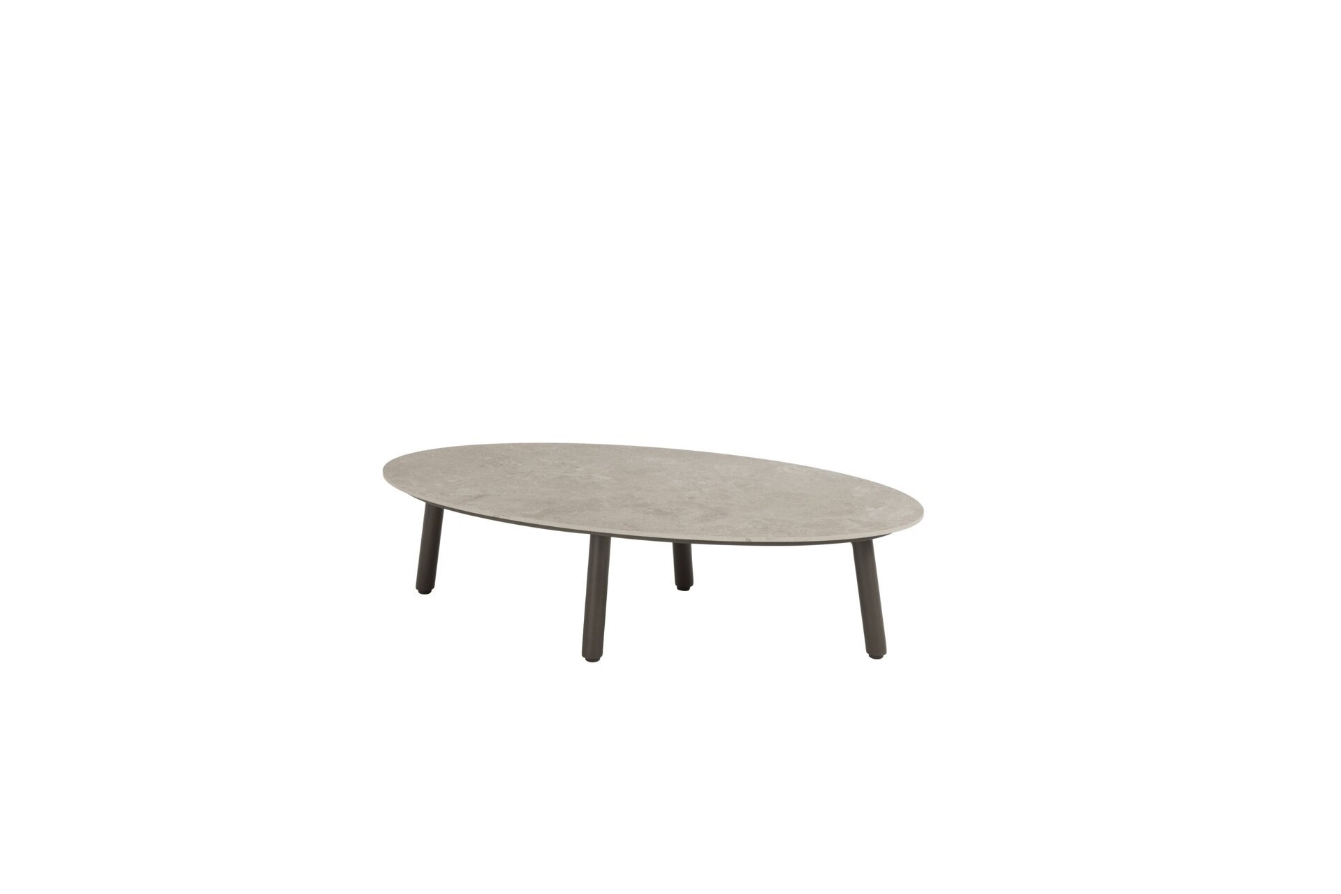 91732_ Salute coffee table ellips ceramic terre 120x65x30 cm 01.jpg