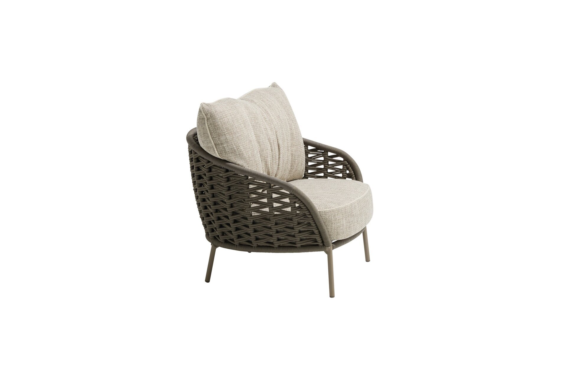 214662_Vera living chair mocca with 2 cushions 02