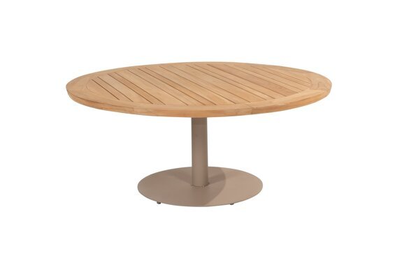 91415-91656_ Saba low dining table Teak top 160cm with Latte base 02.jpg