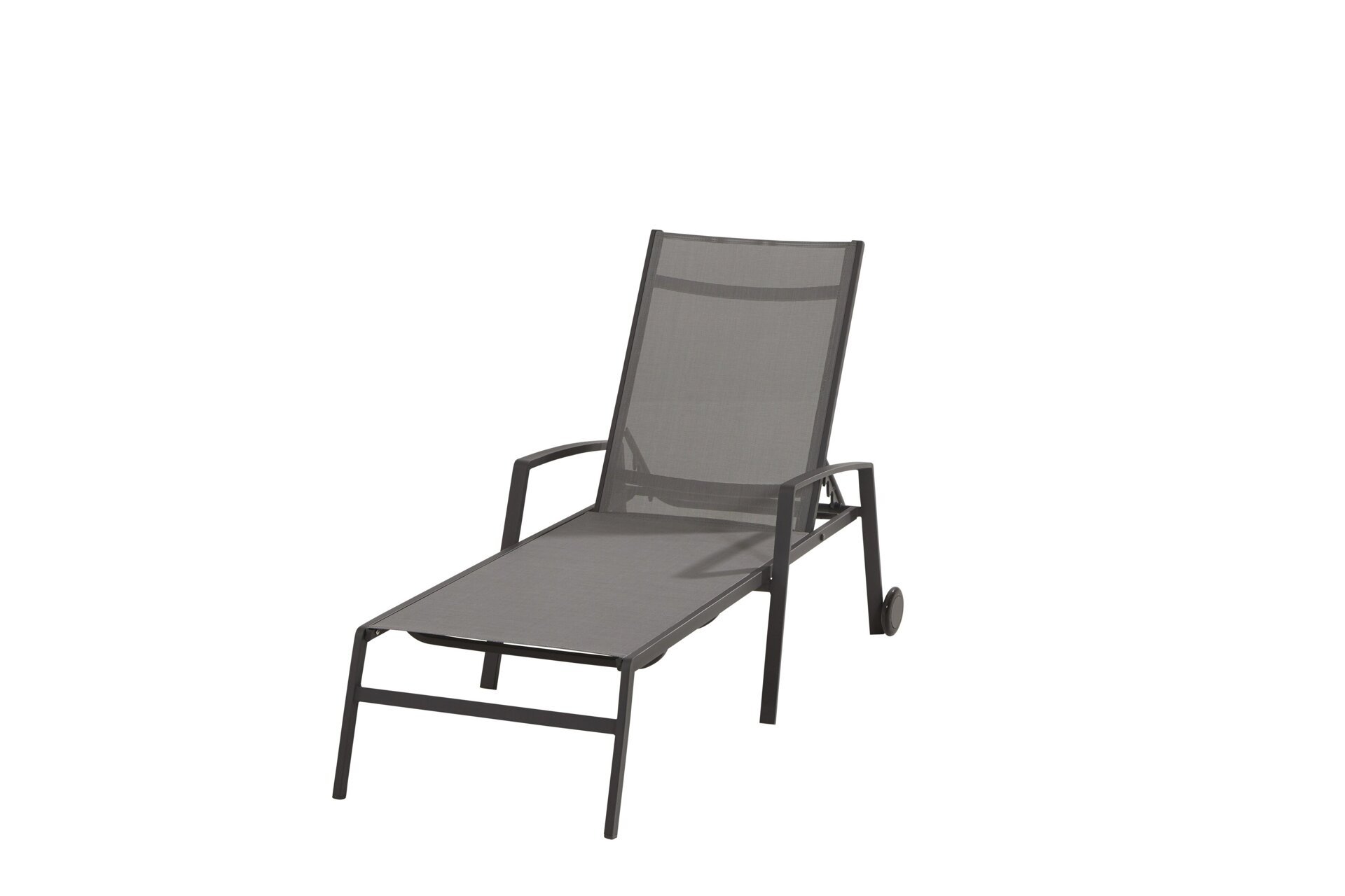 91050_ Solana sunbed with wheels matt carbon 03.jpg