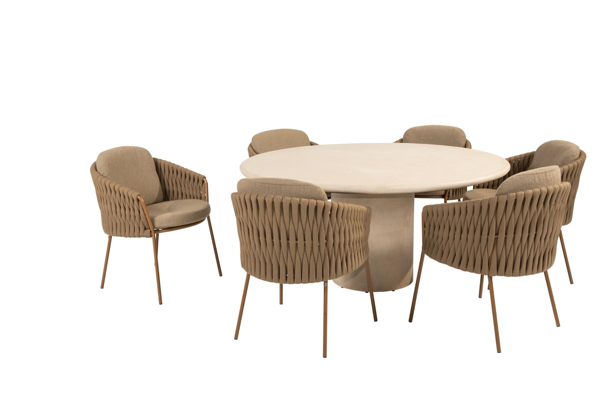 17231-17230-214416_Molina dining set amber with Hampton round dining table 160cm 02.jpg