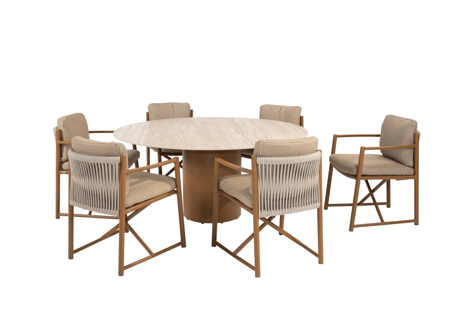 17224-17223-17202_Marina dining set amber with Colorado dining table amber 160cm 01.jpg