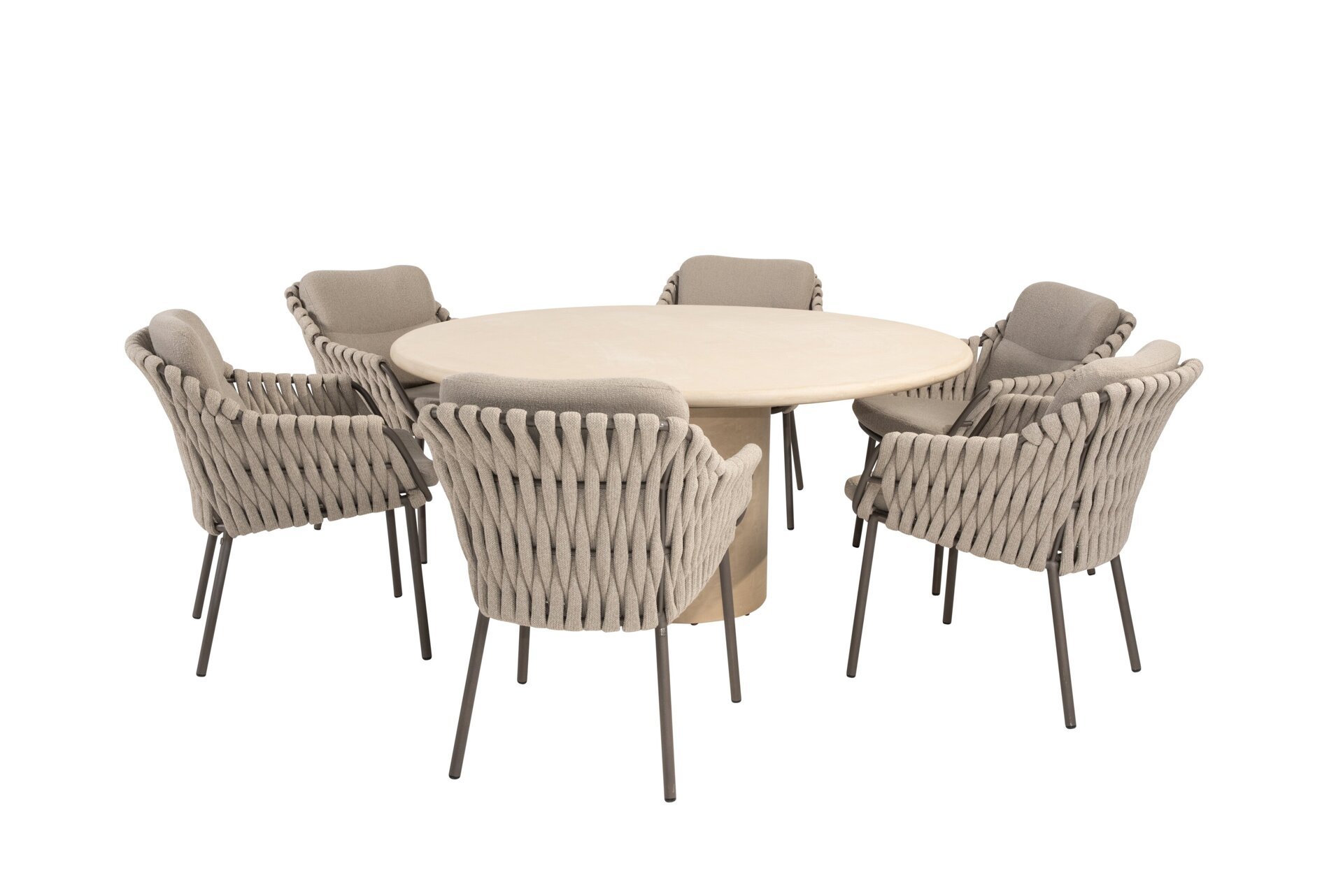 17231-17230-214115_Montera dining set terre with Hampton round dining table 160cm 02.jpg