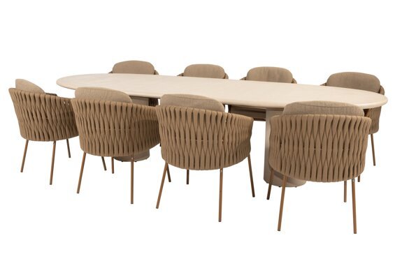 17229-17228-214416_Molina dining set amber with Hampton oval dining table 300 x 110cm.jpg