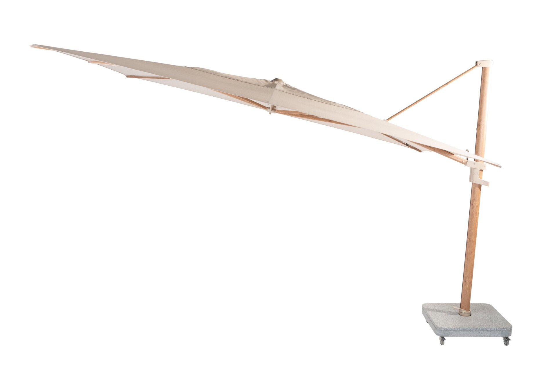 08698_ Finca parasol 400x300cm Woodlook frame Sand 05.jpg