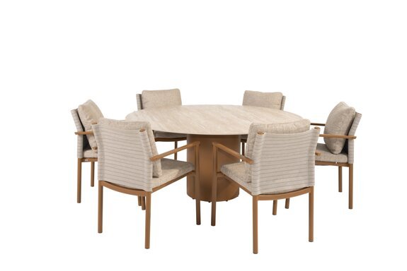 17224-17223-17207_Safina dining set amber with Colorado dining table amber 160cm 02 (1).jpg