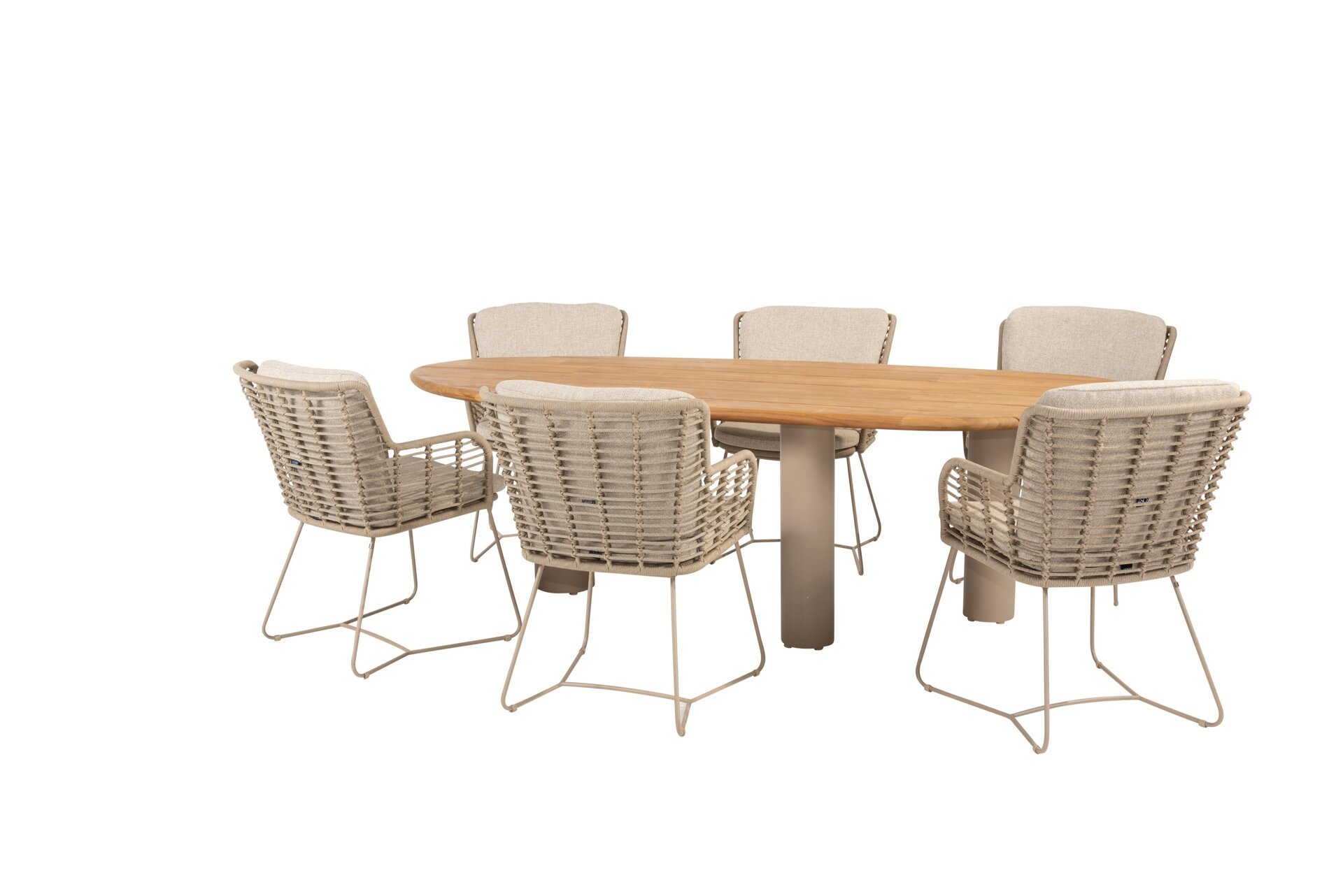 91757-91760-214274_Fabrice dining set latte with Estate mango shape dining table latte 240 x 150 cm 03.jpg