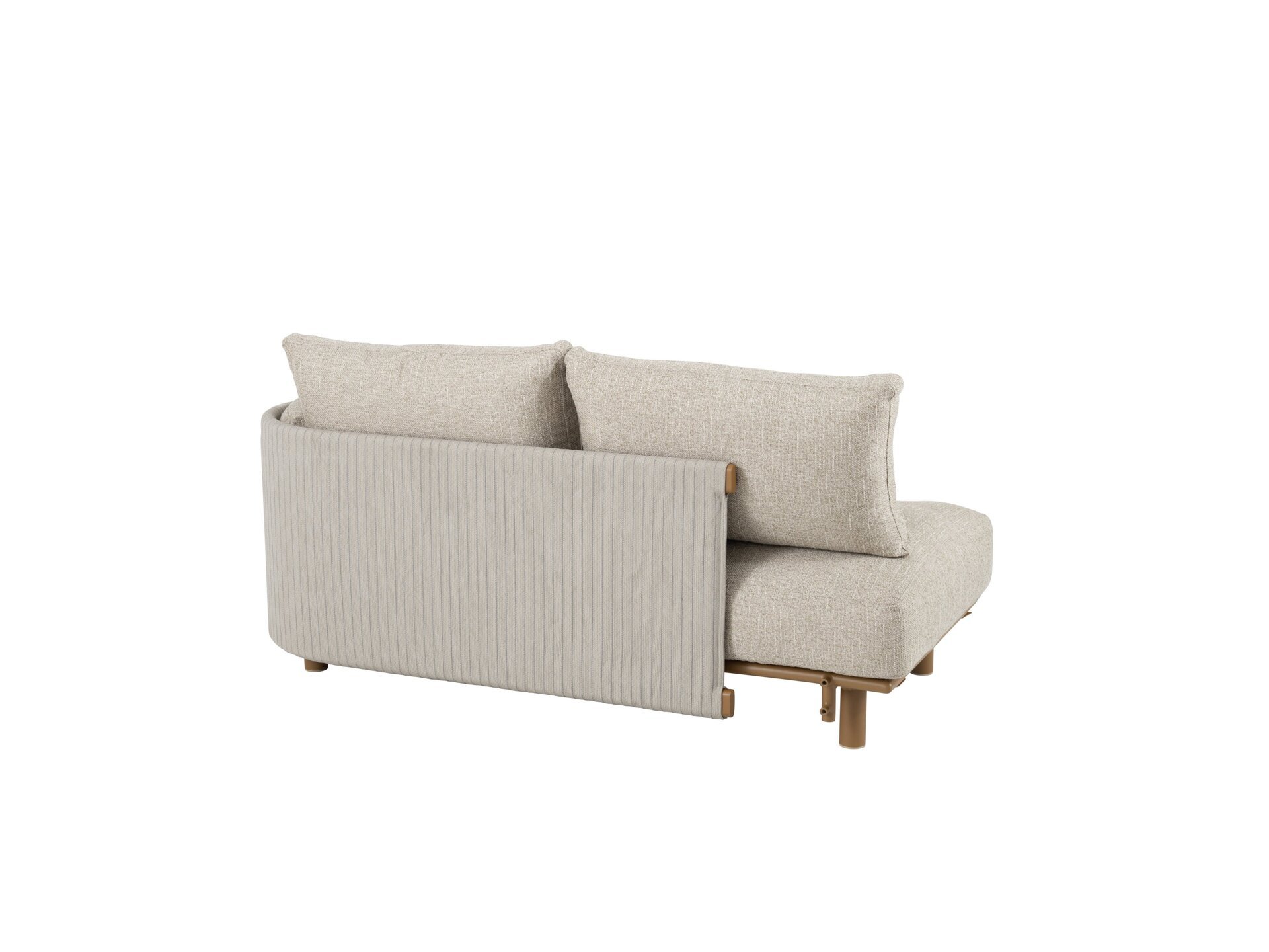 17209_ Safina 3 seater bench left arm amber with 6 cushions 02.jpg