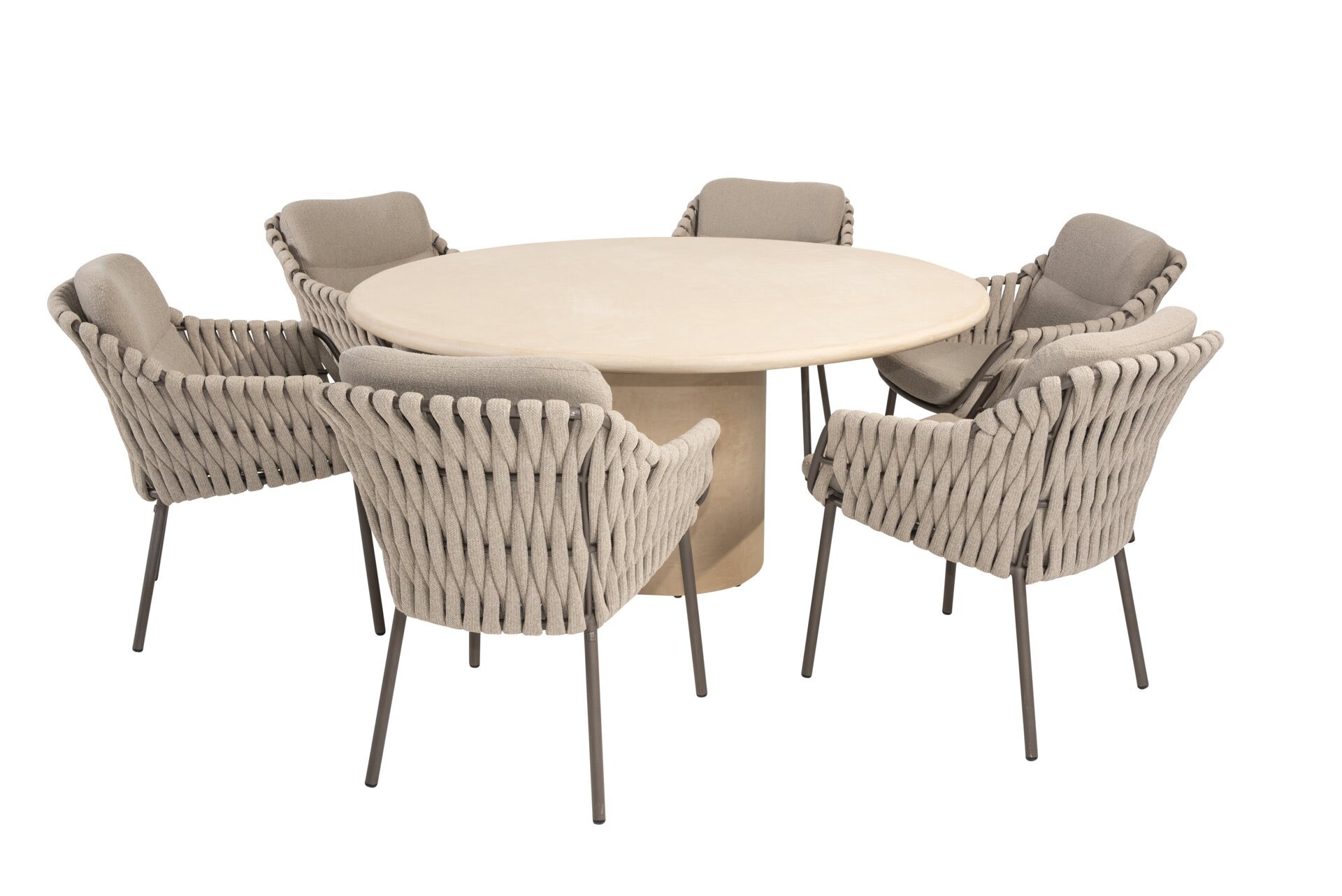 17231-17230-214115_Montera dining set terre with Hampton round dining table 160cm 0.jpg