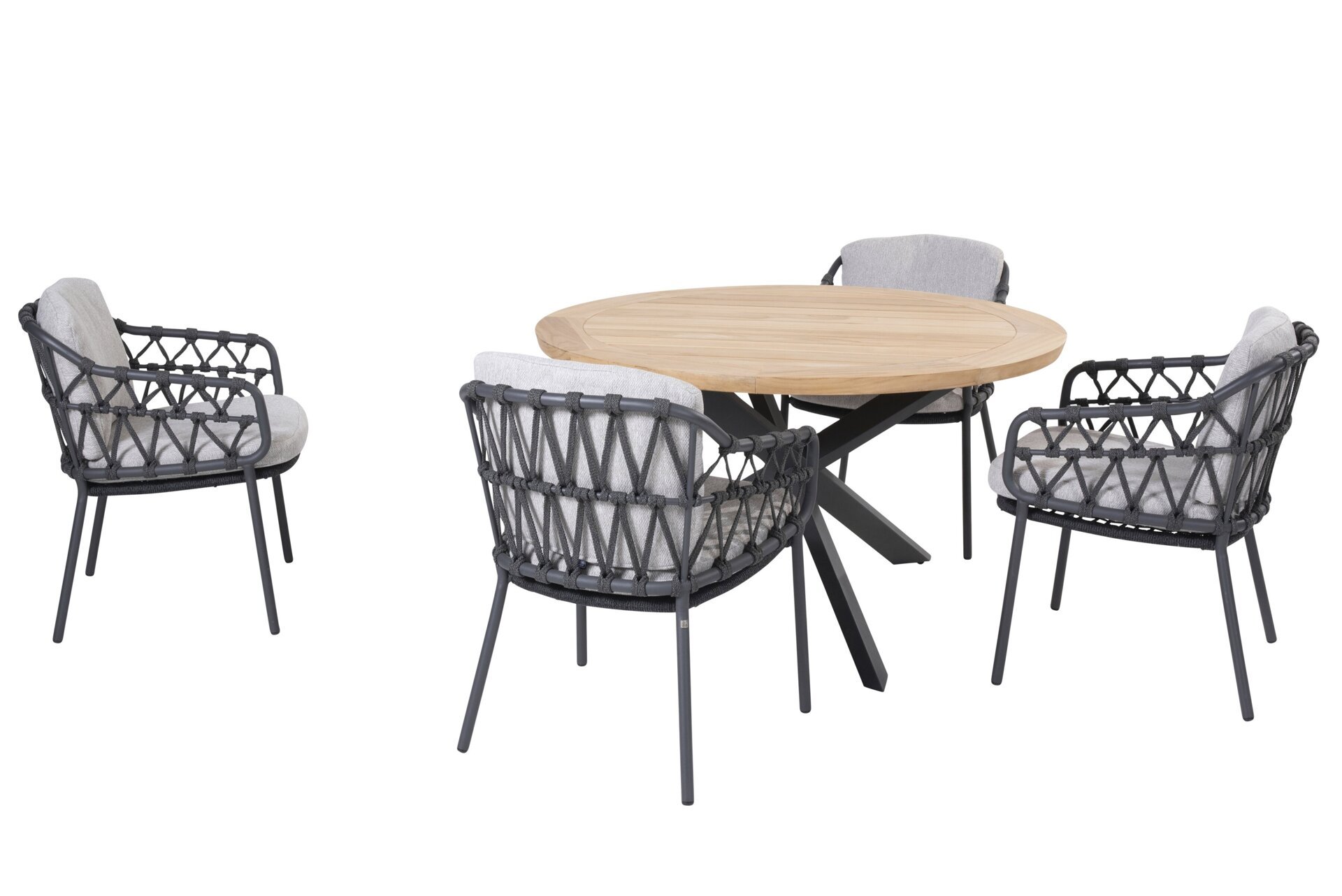213890-91417-91418_ Calpi dining set with Prado table 130cm 01.jpg