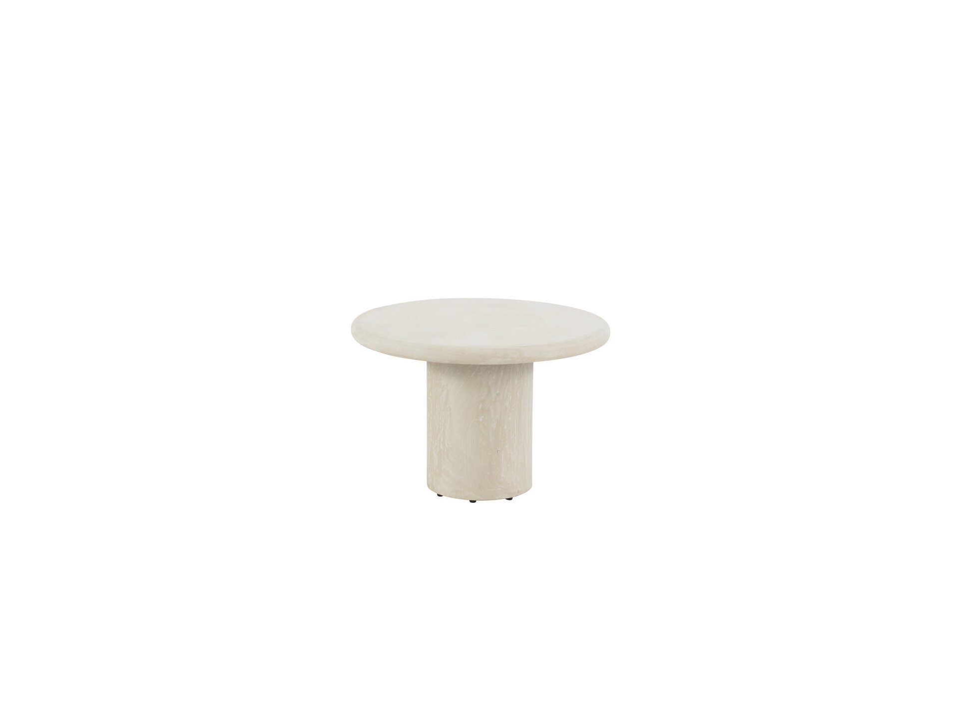 17237-17238_ Hampton coffee table round mortex top 60x40 cm with mortex base.jpg