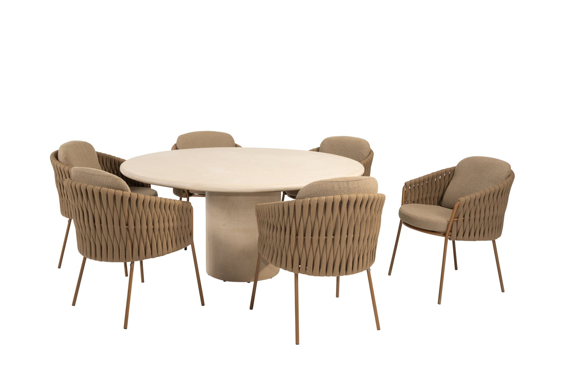 17231-17230-214416_Molina dining set amber with Hampton round dining table 160cm 01.jpg
