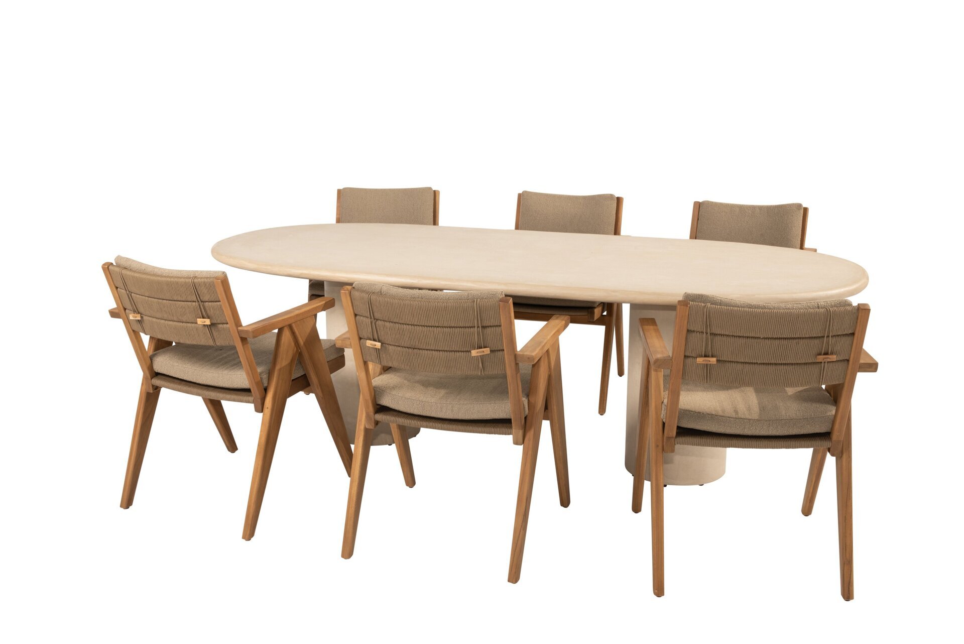 17229-17226-214440_Mats dining set natural teak with Hampton oval dining table mortex 240 x 105cm 02.jpg