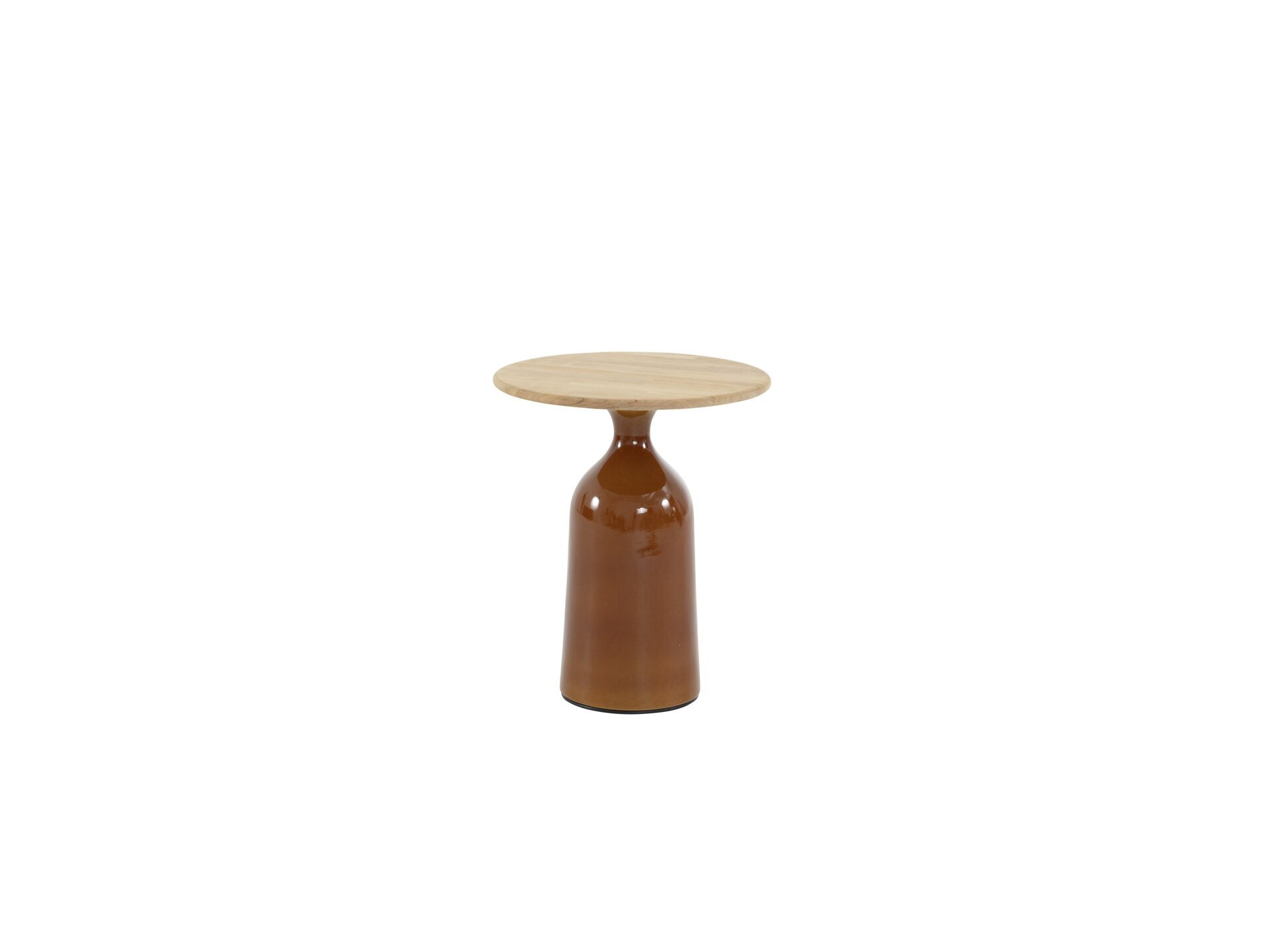 17267-17270_ June side table base caramel high gloss 45x55 cm with teak top 45 cm 01 .jpg