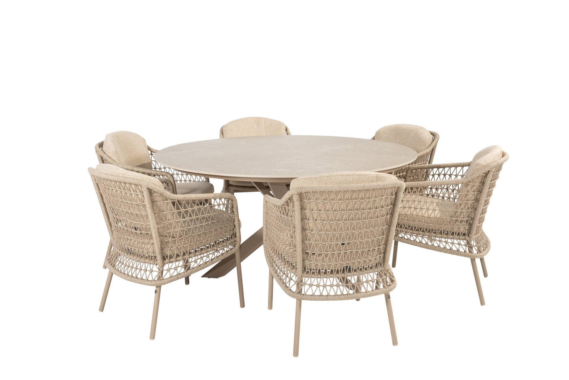 91743-91537-213935_Puccini dining set latte with Prado dining table latte 160 cm 01.jpg