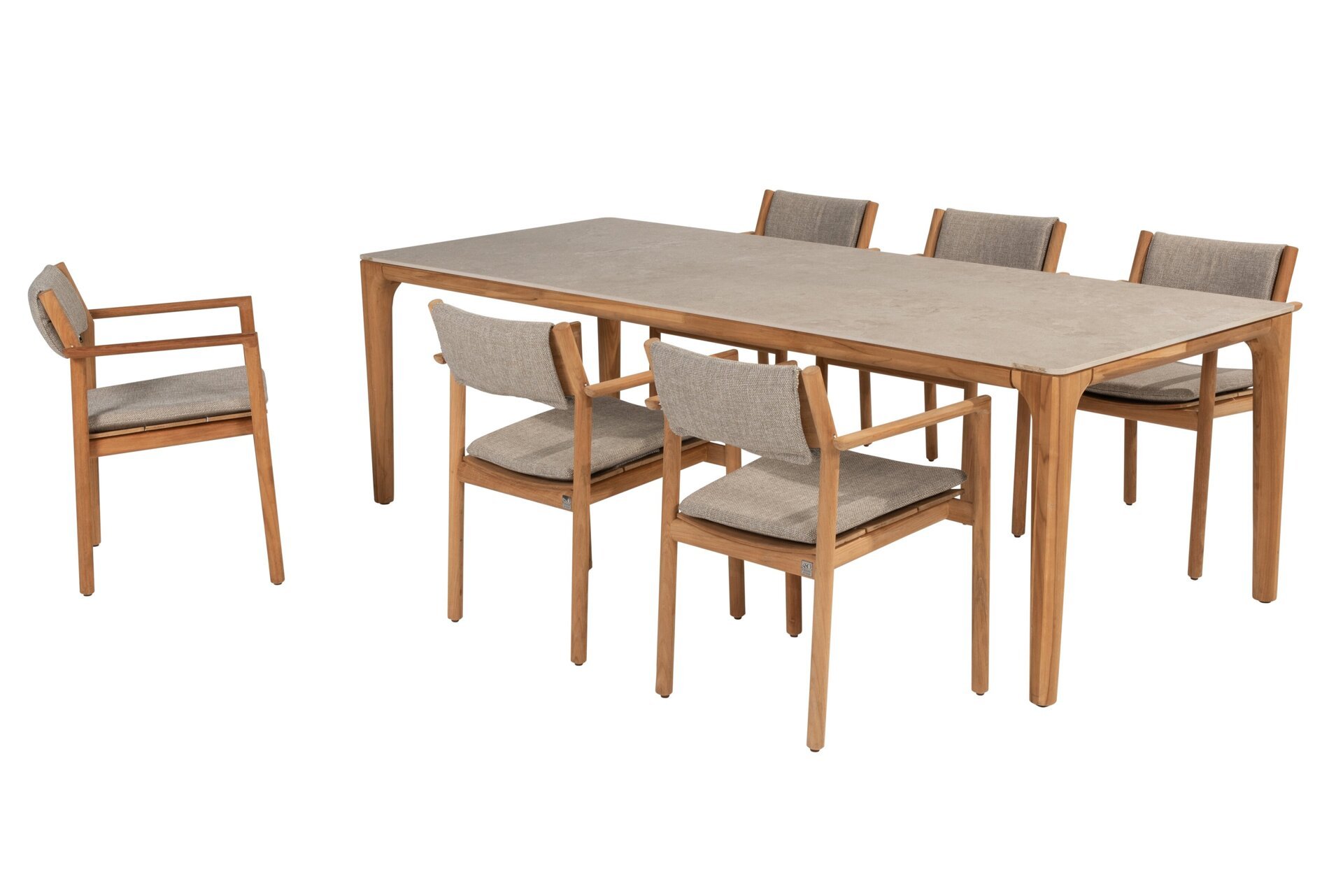 17009-91606_ Levi dining set with Liam table ceramic top 240x100cm 01.jpg