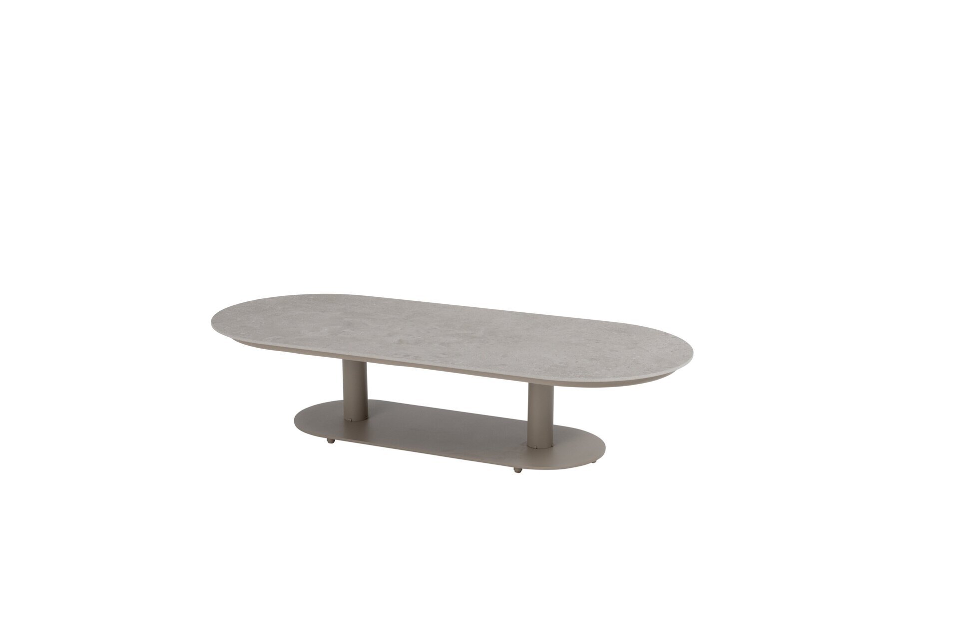 214461_ Boaz ceramic coffee table oval 150x65x35 cm latte 01.jpg