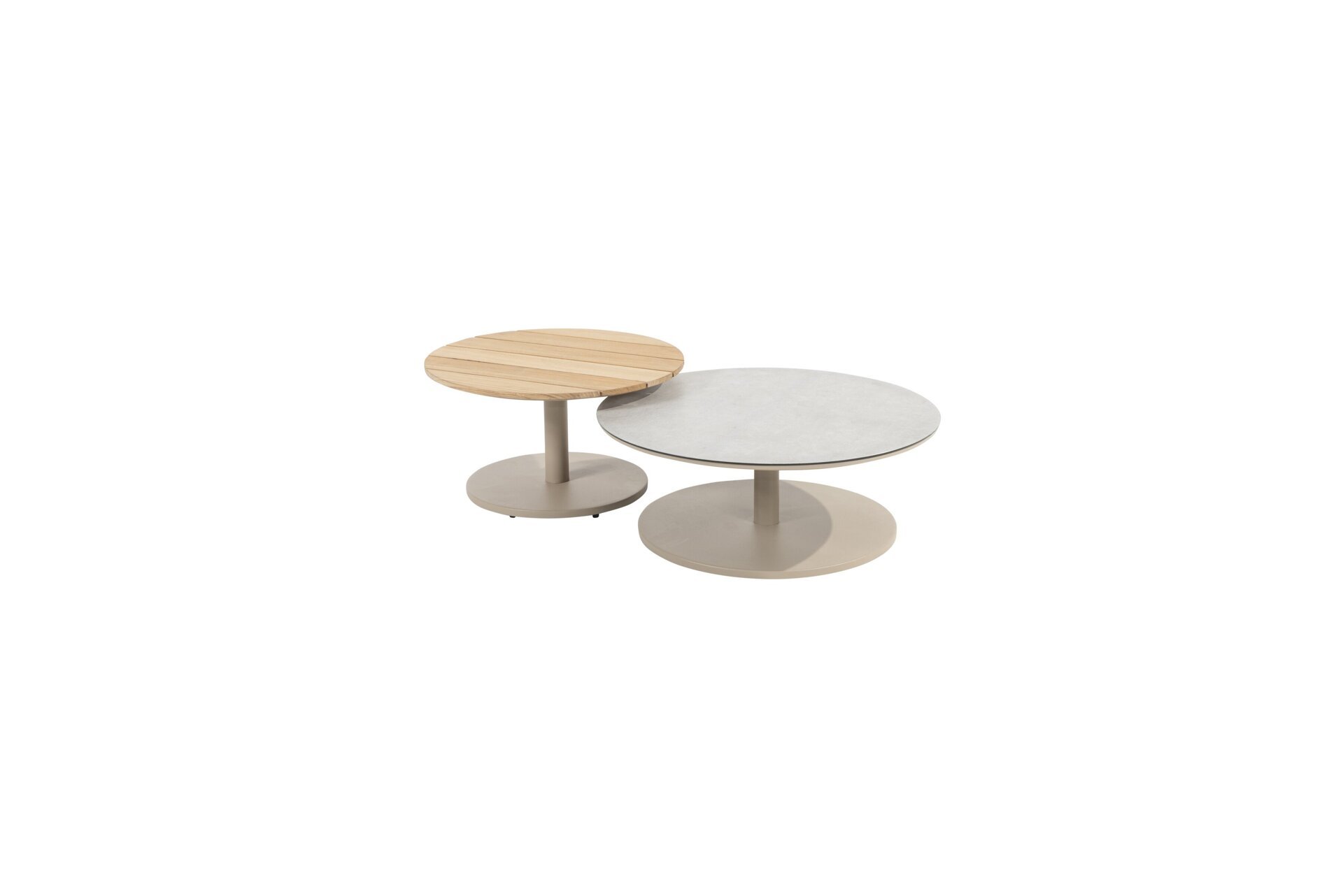 91519_ Sara set of coffeetables Teak and Ceramic Latte _01.jpg