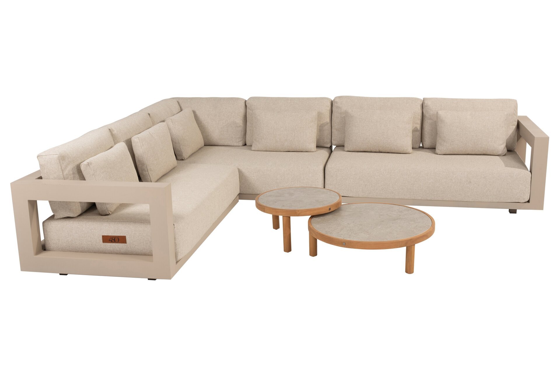 17137-17138-17139-214275-214276_ Metropolitan modular corner Latte with Finn tables 01.jpg