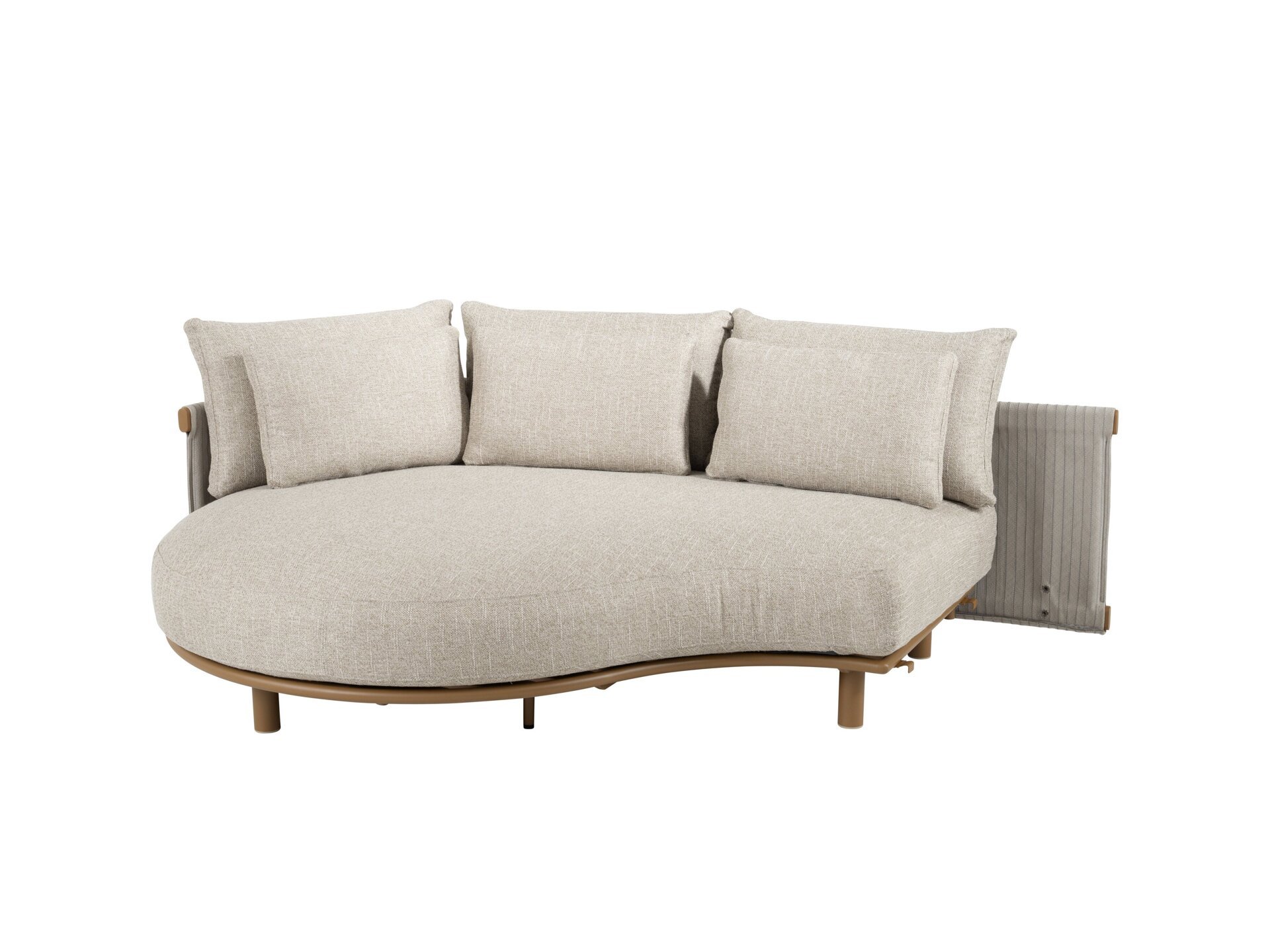 17208_ Safina chaise lounge right arm amber with 7 cushions 01.jpg