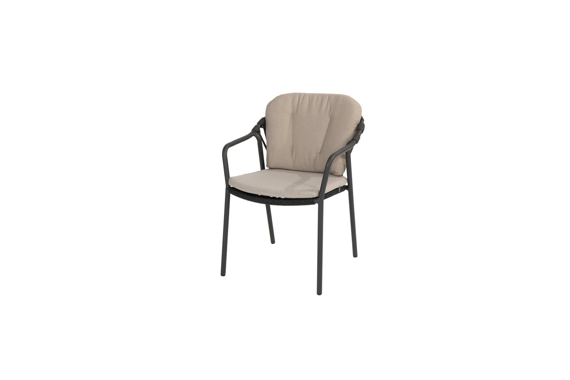 91579_ Manitoba stackable dining chair Anthracite with 2 cushions 01.jpg