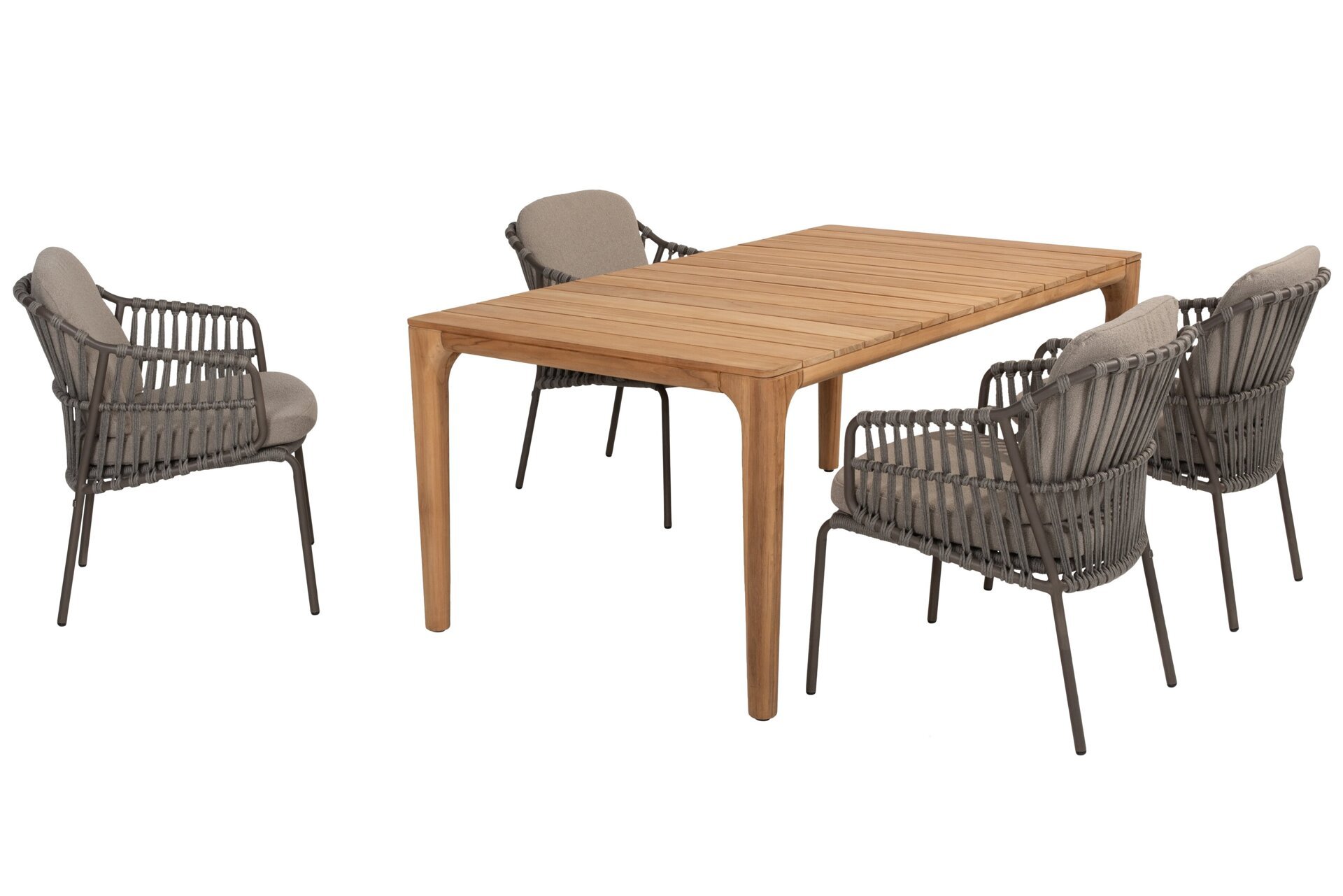 214125-91488_ Capalbio dining set with Liam table teak 180x100cm 01.jpg