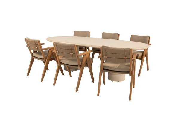 17229-17226-214440_Mats dining set natural teak with Hampton oval dining table mortex 240 x 105cm 03.jpg