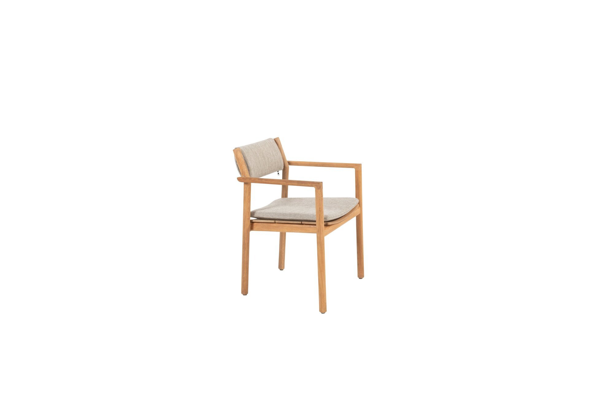 17009_ Levi stacking dining chair natural teak with 2 cushions 04.jpg