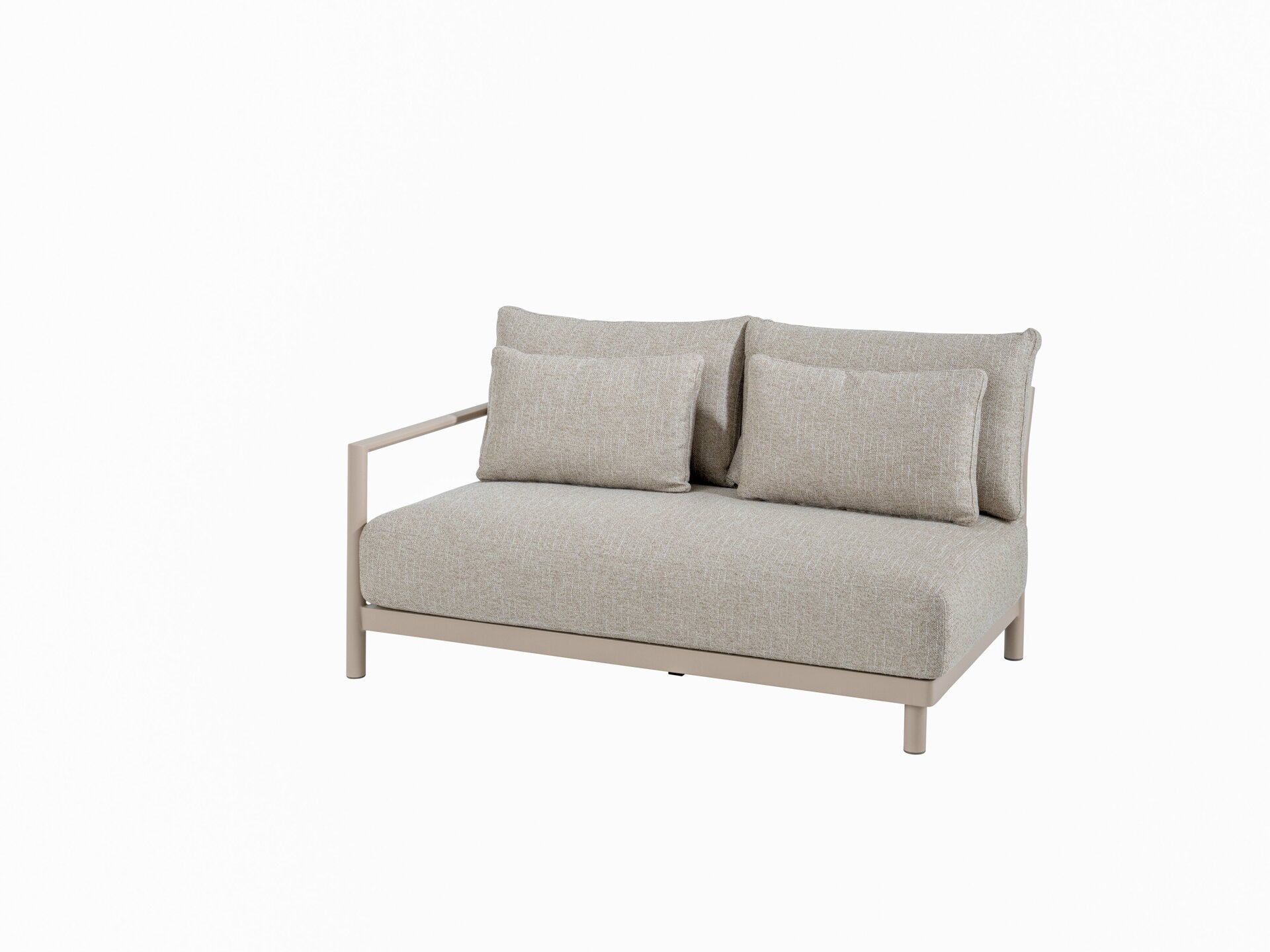 17210_ Mykonos 2.5 seater bench right arm latte with 5 cushions 01.jpg