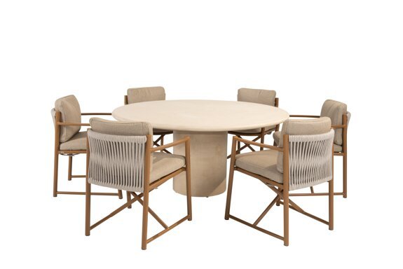 17231-17230-17202_Marina dining set amber with Hampton round dining table 160cm 04.jpg