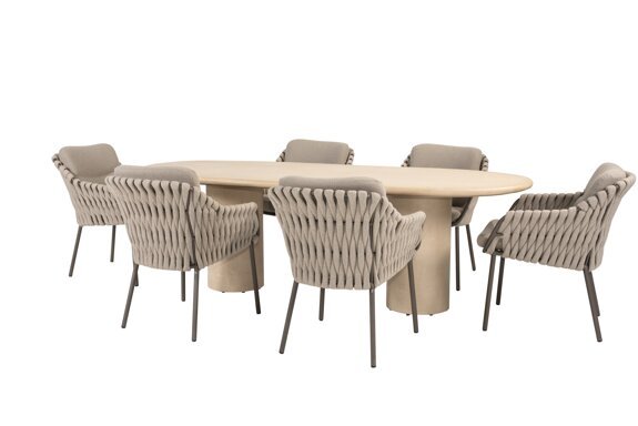 17229-17226-214115_Montera dining set terre with Hampton oval dining table 240 x 105cm 01.jpg