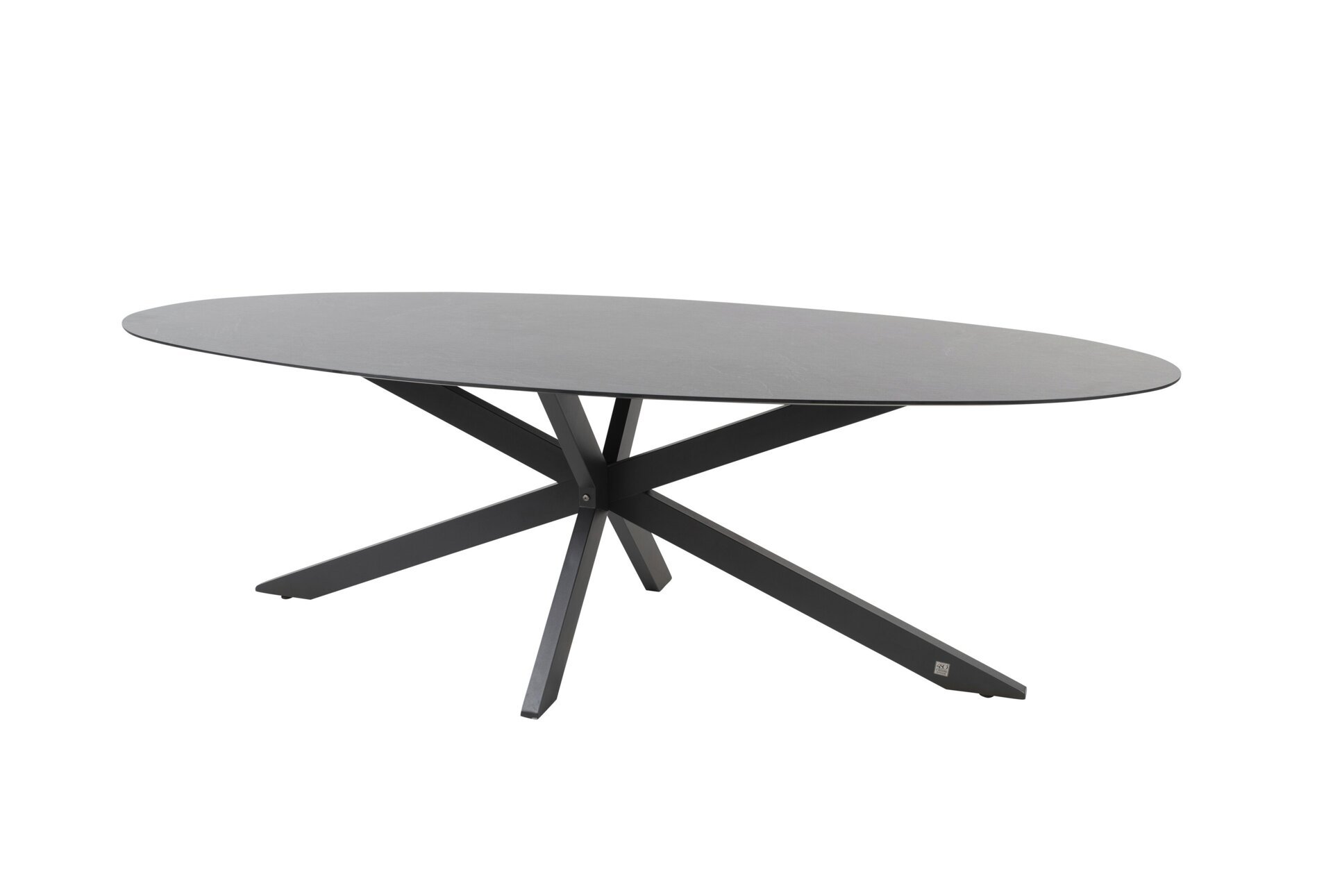 19893-19895_ Privada dining table ellipse HPL slate anthracite 240X107 cm 01.jpg