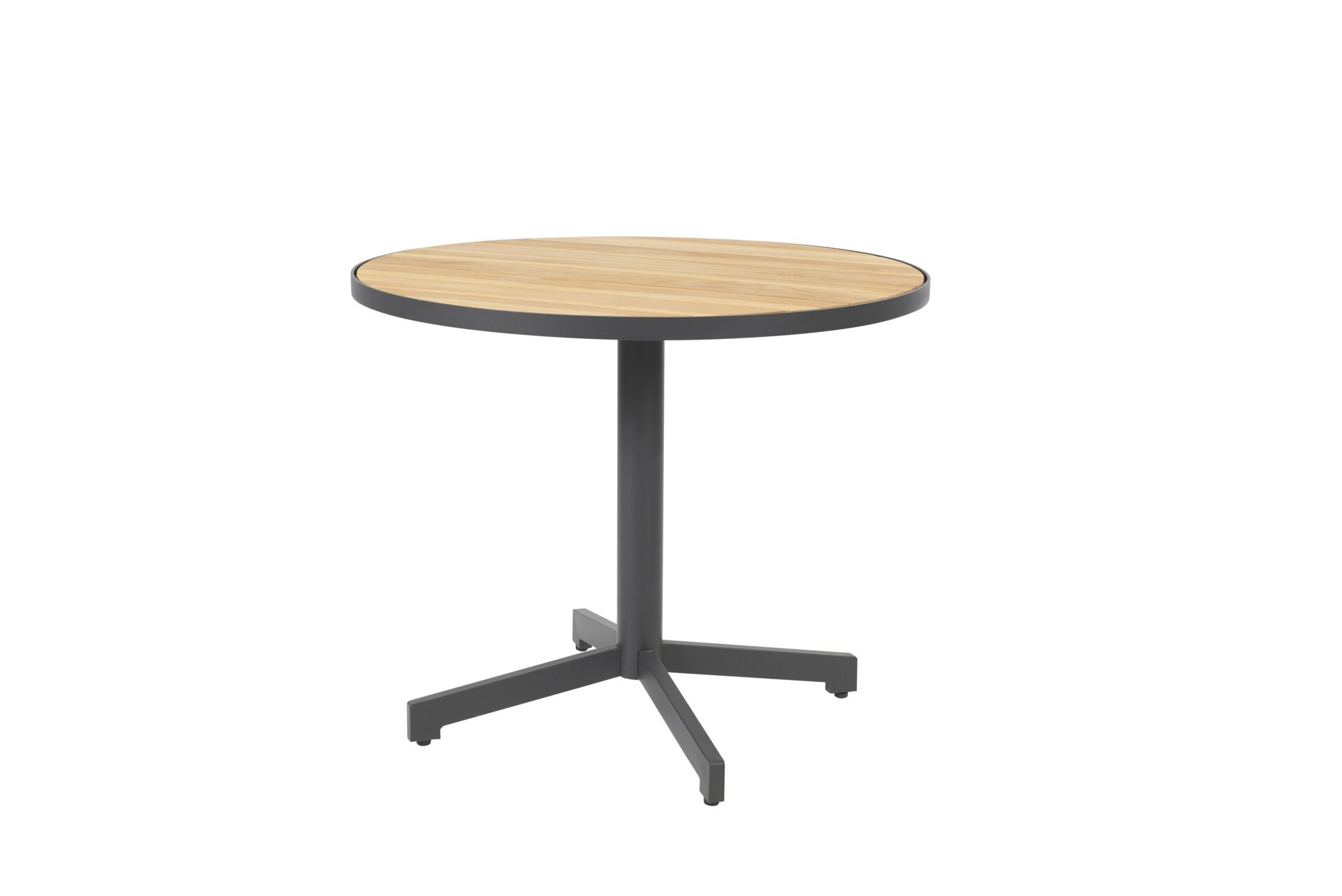 91312_ Fiesta dining table teak round 90 cm (H75 cm) 01.jpg