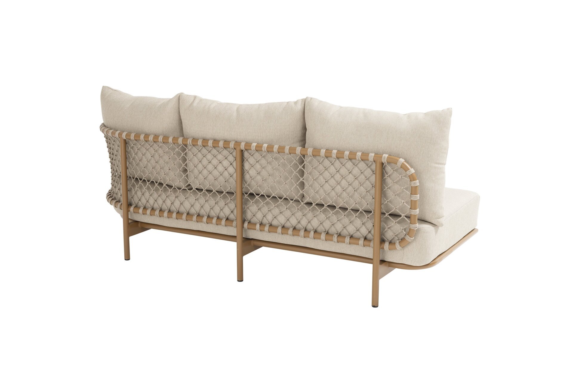 214406_ Martinique 3 seater bench left arm amber with 4 cushions 01.jpg
