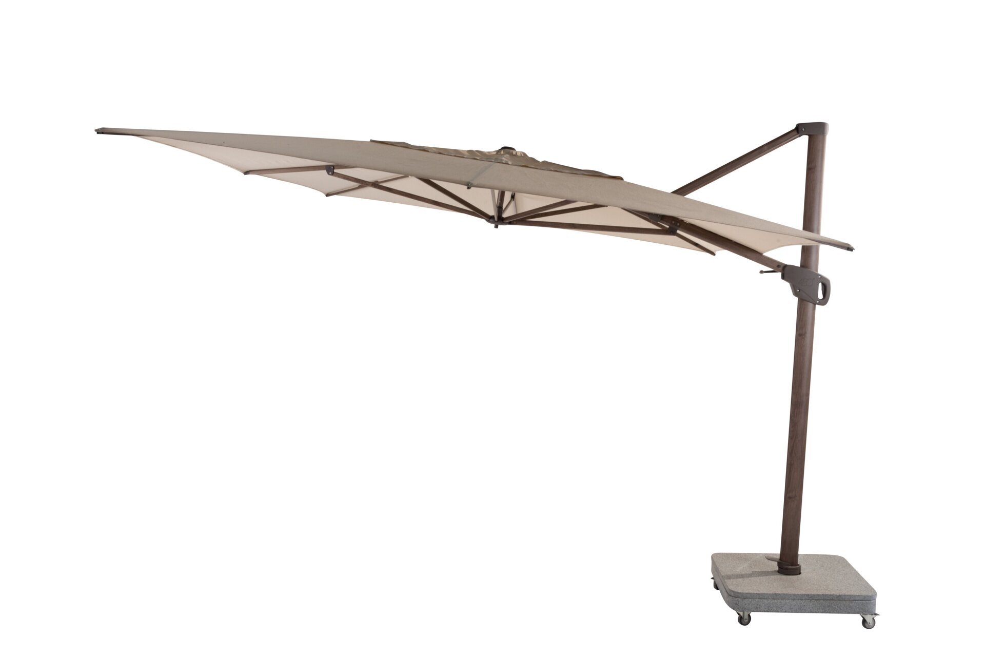 08708_ Hacienda 300x400cm Wenge frame Beach solefin 02.jpg